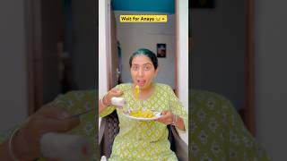 Aap Maggie Kha Kar Plate KoKaise Saaf Karte Ho  😂🍝 shorts funny shortvideo ytshorts [upl. by Lugo258]