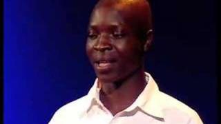 William Kamkwamba How I built a windmill [upl. by Asiral]