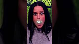 Katy Perrys daughter is HILARIOUS 😂 [upl. by Noiroc]