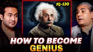 How To Become a POLYMATH Genius [upl. by Schlosser931]