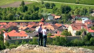 Glorenza  Un gioiello dell Alto Adige [upl. by Sholley]