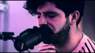 Foals  Moon Clip  Nothing Left Unsaid [upl. by Ytsud]