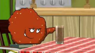 Meatwad sippy cup [upl. by Roede]