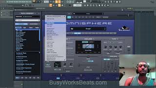 OMNISPHERE TUTORIAL  Learn The Basics In 10 Minutes [upl. by Tedie987]