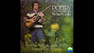 Michael Goltz  Riviera Bongo 1980 Easy Listening Germany [upl. by Lezah]