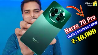 Realme Narzo 70 Pro 5G is finally here 🔥 [upl. by Botti955]