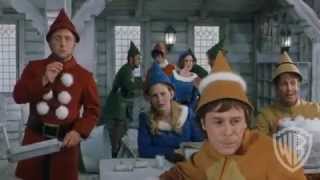 Elf  Original Theatrical Trailer [upl. by Nicks]