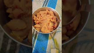 Aate ka halva Ghar per banaen aasan tarike se 😍😋😋😋🤤 Please subscribe my channel 😊 [upl. by Cloe614]