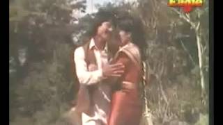 Mukhdi Modi Rolu By Raibar Movie Garhwali Song [upl. by Ahsiled]