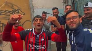 مزور و إتحاد العاصمة MEZOUAR USMA [upl. by Cheslie635]