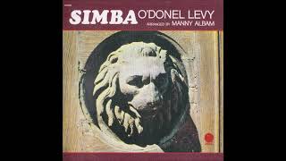 ODonel Levy  Simba full album [upl. by Esilenna]