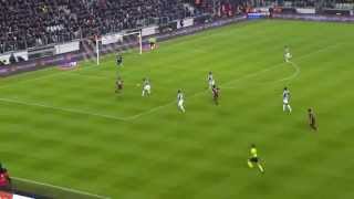 Juventus  Torino 30 Highlights Serie A [upl. by Carmella]