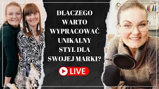 253 Jak sprzedawać rękodzieło Live QampA [upl. by Brunn689]