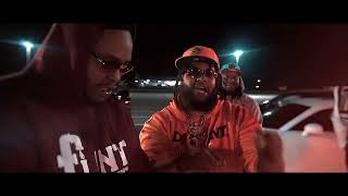 RMC Mike x KrispyLife Kidd  Arguing Pt 4 Official Video [upl. by Darrej]