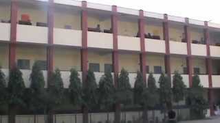 st dominic savio college Lucknow 3 [upl. by Ennadroj]