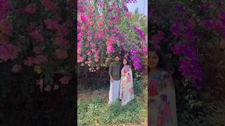 Chekkan kaanal😌 viral trend trendingshorts couple couplevlog love marriage [upl. by Ozne]