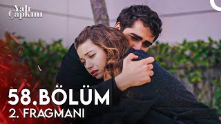 Yalı Çapkını 58 Bölüm 2 Fragmanı  Bebeği Kaybettik [upl. by Cherish185]