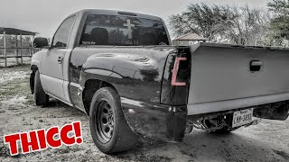 2024 GMC Sierra 2500 Pro TEST DRIVEFULL REVIEW [upl. by Connell912]