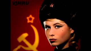 ☭ Karina Krit  Smotri na nebo Карина Крит СМОТРИ НА НЕБО [upl. by Simson]