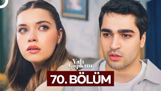 Yalı Çapkını 70 Bölüm [upl. by Latsyrd]