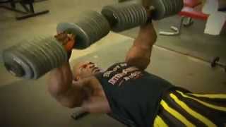 Ronnie Coleman  Invaders Must Die [upl. by Catharine]