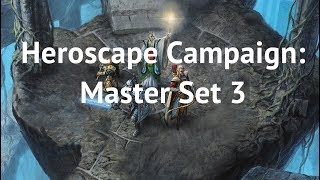 Heroscape Campaigns Master Set 3 [upl. by Sitruk]