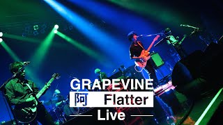 GRAPEVINE  阿 Live at KT Zepp Yokohama 20210826 [upl. by Georgiana]