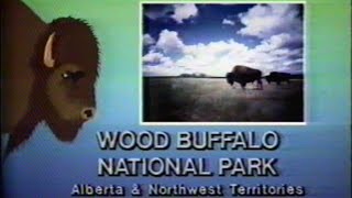 Parks Canada Commercial Oct 3 1987 [upl. by Clardy950]