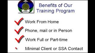 Benefits of Online Advocate Training [upl. by Sirhc92]