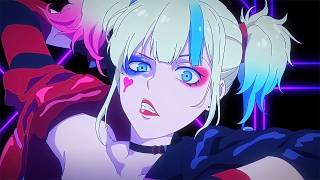 「Creditless」Suicide Squad Isekai ED  Ending「UHD 60FPS」 [upl. by Heffron]