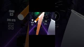 Beat Saber Spooky Beat Expert [upl. by Koerner]