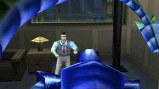 PS1 Spiderman Cutscene 03 [upl. by Hakvir726]