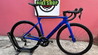 2023 GIANT PROPEL ADVANCED 2 Road Bike [upl. by Nawed]