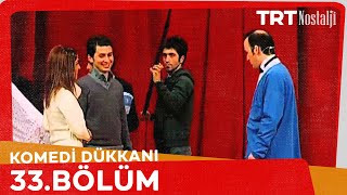 Komedi Dükkanı 33 Bölüm [upl. by Shippee911]