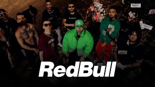 Arta  Redbull ft Smokepurpp amp Koorosh  OFFICIAL MUSIC VIDEO [upl. by Ludwigg]