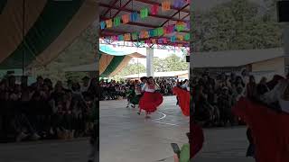 Guelaguetza de Cuajimoloya Oaxaca México [upl. by Lytton45]