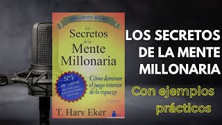 Los Secretos de la Mente Millonaria [upl. by Slayton]