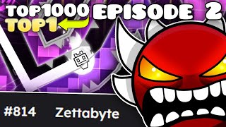 Zettabyte 100  Top1000 to Top1 Episode 2 [upl. by Jacky]