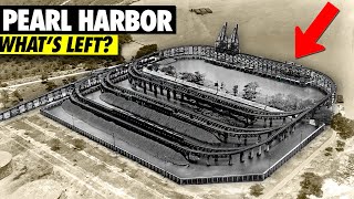 Whats Left of Pearl Harbors Secret Past [upl. by Aliwt]