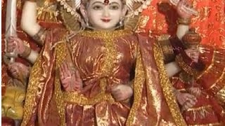 Hey Devi Maiya By Bharat Sharma Byas Full Song I Saton Re Bahniya [upl. by Ettevets]