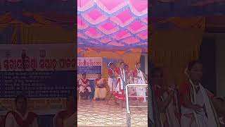 Dekhiba Ati Sundar Nacha dance viralvideo shorts [upl. by Julie506]