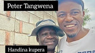 Peter Tangwena hanzi handisati ndapera [upl. by Datnow]