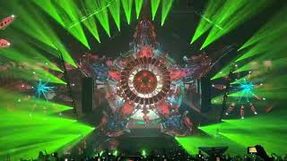 Showtek  Dear Hardstyle  Qlimax 2023 [upl. by Argus]