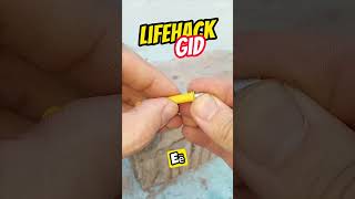 Универсальные советы для дома Больше интересного в телеграм lifehacks diy tools tips shorts [upl. by Ahseneuq]