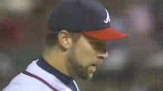 John Smoltz 96mph [upl. by Connel580]