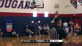 Middlesex Magic vs Team Curry Las Vegas [upl. by Hitoshi]