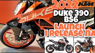 New KTM Duke 390 BS6  I launch at Release na sa Pinas  Loaded sa new Tech Features at super gwapo [upl. by Eloken]