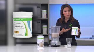 Prolessa Duo Info  Herbalife Prolessa Duo Product [upl. by Danni]