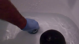 How to unclog a bathtub drain [upl. by Phineas]