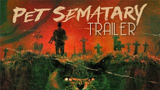 Pet Sematary 1989  Dead is Better Scene 510  Movieclips [upl. by Dnalor]